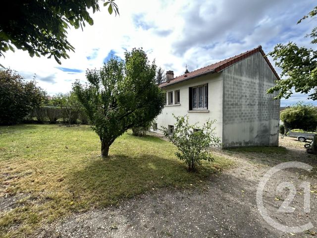 terrain à vendre - 1100.0 m2 - ROSNY SOUS BOIS - 93 - ILE-DE-FRANCE - Century 21 Ricard Immobilier