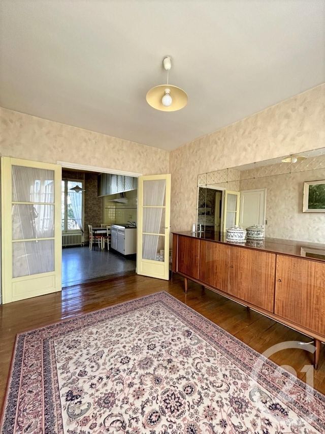 maison à vendre - 5 pièces - 73.6 m2 - ROSNY SOUS BOIS - 93 - ILE-DE-FRANCE - Century 21 Ricard Immobilier
