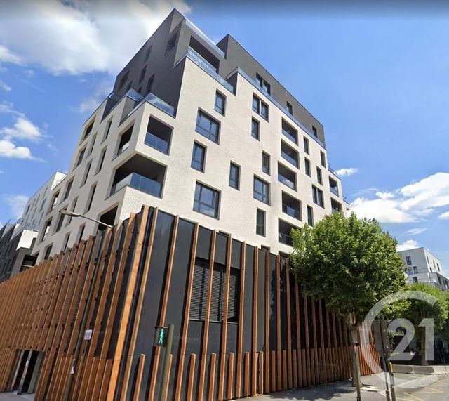 appartement - ROSNY SOUS BOIS - 93