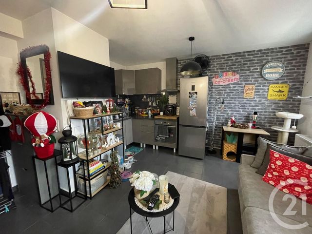 appartement - ROSNY SOUS BOIS - 93