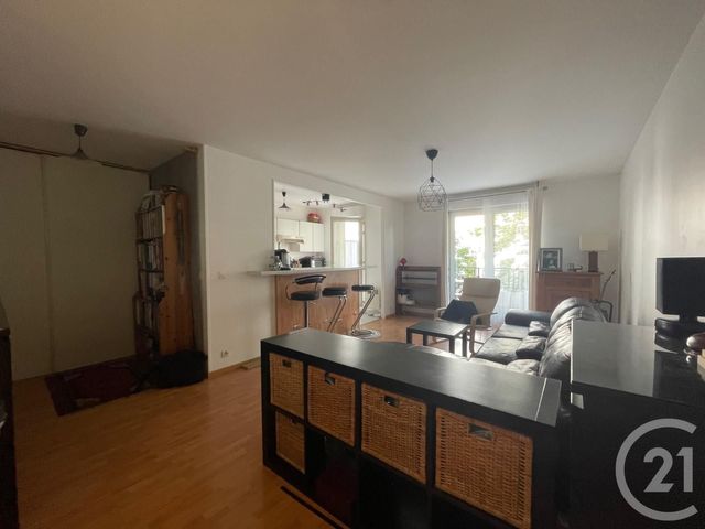 appartement - ROSNY SOUS BOIS - 93