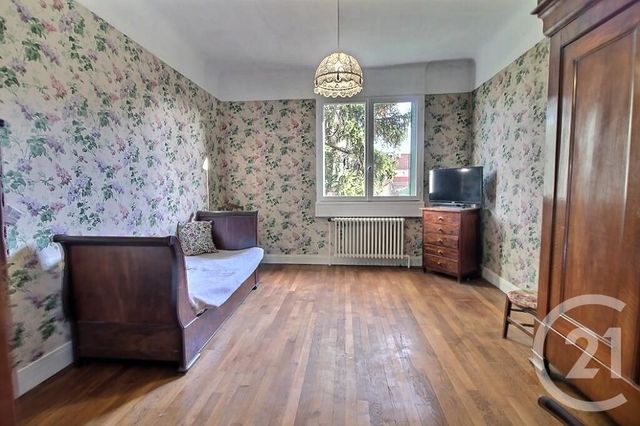 maison à vendre - 5 pièces - 130.0 m2 - ROSNY SOUS BOIS - 93 - ILE-DE-FRANCE - Century 21 Ricard Immobilier