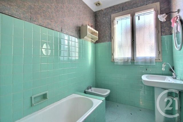 maison à vendre - 5 pièces - 130.0 m2 - ROSNY SOUS BOIS - 93 - ILE-DE-FRANCE - Century 21 Ricard Immobilier