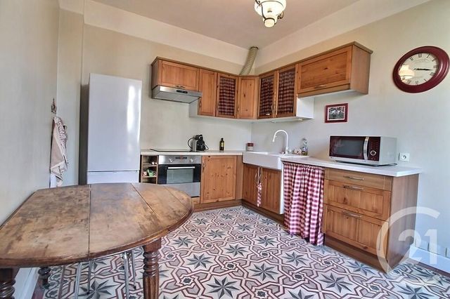 maison à vendre - 5 pièces - 130.0 m2 - ROSNY SOUS BOIS - 93 - ILE-DE-FRANCE - Century 21 Ricard Immobilier