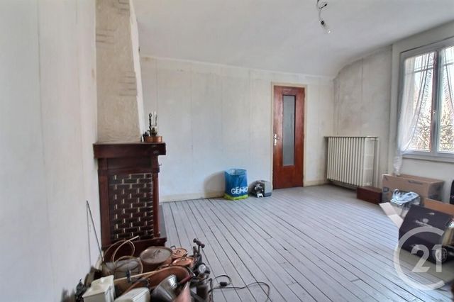 maison à vendre - 5 pièces - 130.0 m2 - ROSNY SOUS BOIS - 93 - ILE-DE-FRANCE - Century 21 Ricard Immobilier