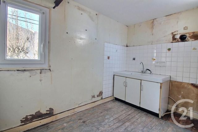 maison à vendre - 5 pièces - 130.0 m2 - ROSNY SOUS BOIS - 93 - ILE-DE-FRANCE - Century 21 Ricard Immobilier