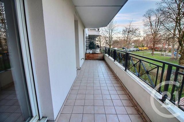 Appartement F3 à vendre ROSNY SOUS BOIS