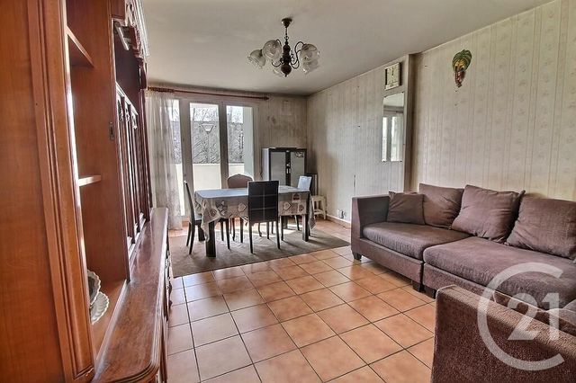 Appartement à vendre ROSNY SOUS BOIS