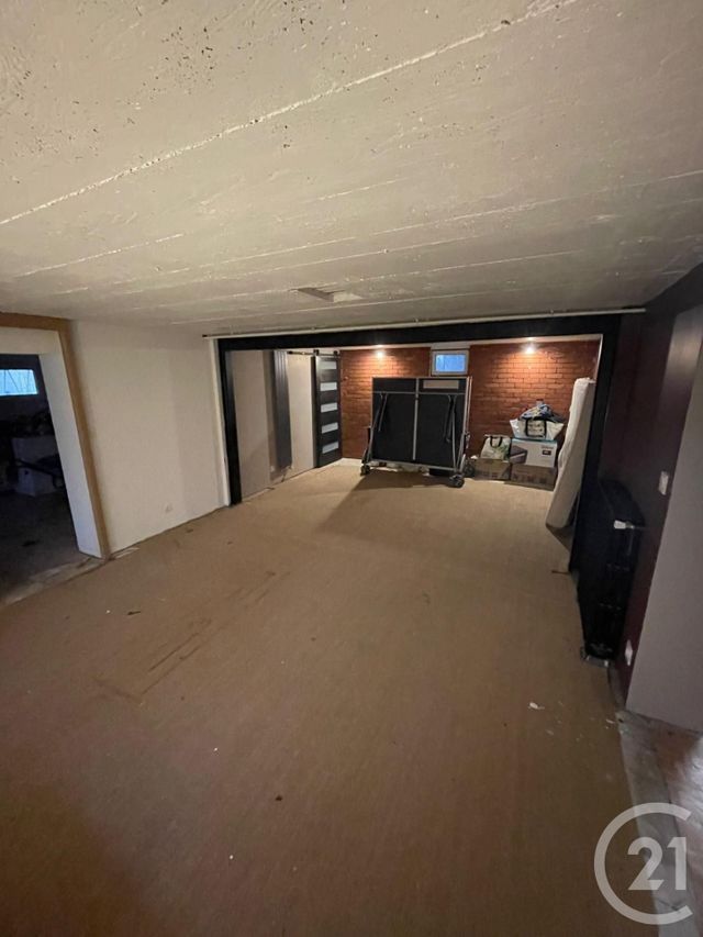 maison à vendre - 4 pièces - 100.05 m2 - ROSNY SOUS BOIS - 93 - ILE-DE-FRANCE - Century 21 Ricard Immobilier