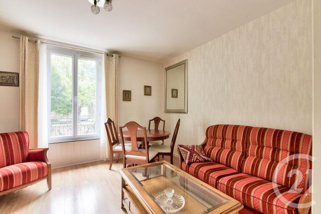 appartement - ROSNY SOUS BOIS - 93