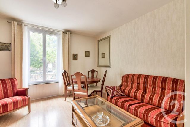 Appartement F3 à vendre ROSNY SOUS BOIS