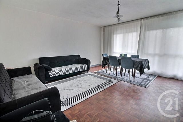 appartement à vendre - 3 pièces - 68.03 m2 - ROSNY SOUS BOIS - 93 - ILE-DE-FRANCE - Century 21 Ricard Immobilier