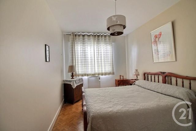 Appartement F4 à vendre - 4 pièces - 99.0 m2 - ROSNY SOUS BOIS - 93 - ILE-DE-FRANCE - Century 21 Ricard Immobilier