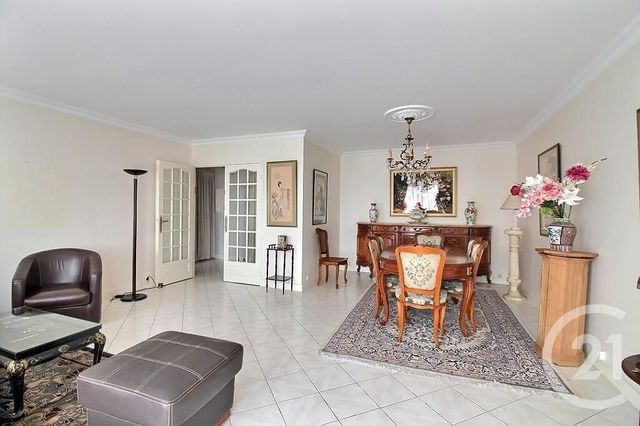 appartement - ROSNY SOUS BOIS - 93