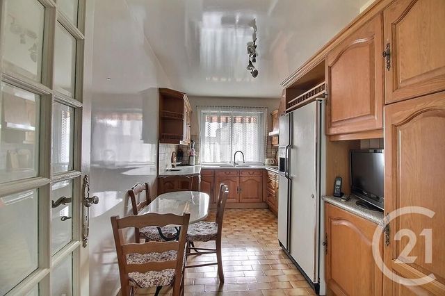 Appartement F4 à vendre - 4 pièces - 99.0 m2 - ROSNY SOUS BOIS - 93 - ILE-DE-FRANCE - Century 21 Ricard Immobilier