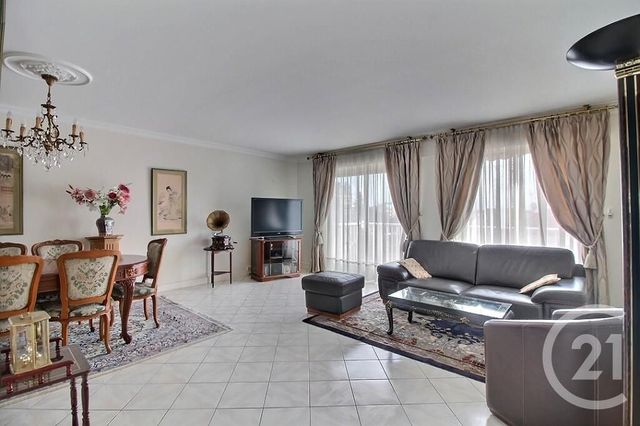 Appartement F4 à vendre ROSNY SOUS BOIS