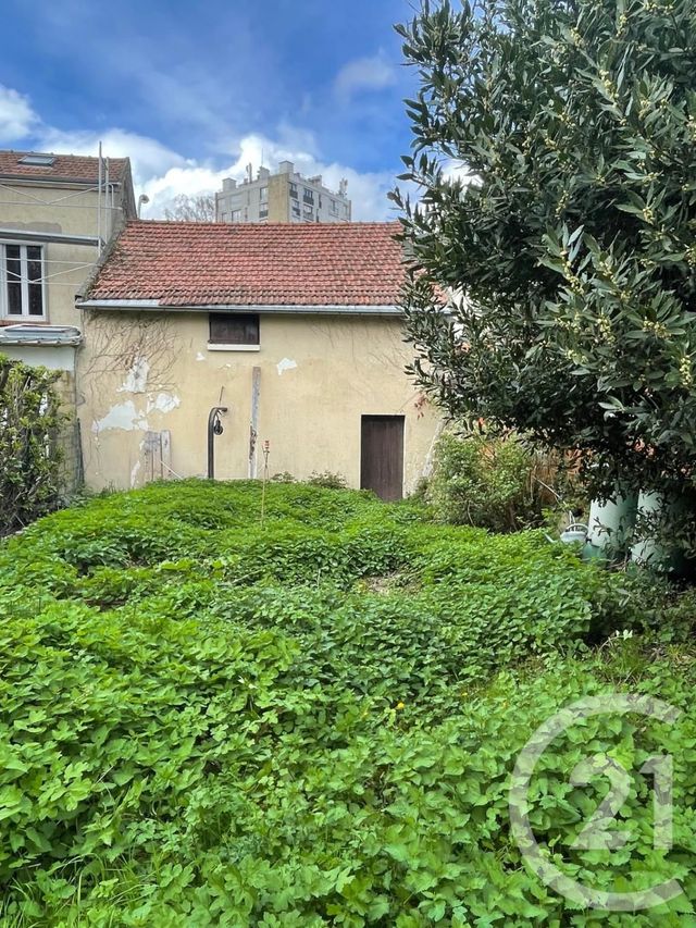 maison à vendre - 2 pièces - 80.0 m2 - ROSNY SOUS BOIS - 93 - ILE-DE-FRANCE - Century 21 Ricard Immobilier