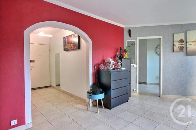 appartement - ROSNY SOUS BOIS - 93