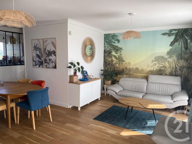 maison - ROSNY SOUS BOIS - 93
