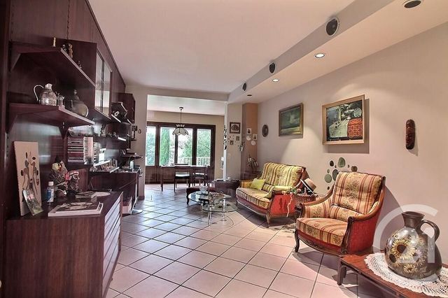 maison à vendre - 6 pièces - 140.91 m2 - ROSNY SOUS BOIS - 93 - ILE-DE-FRANCE - Century 21 Ricard Immobilier