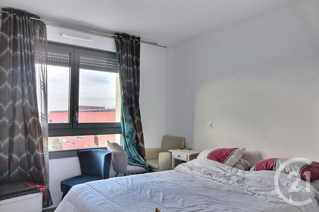 Appartement à vendre - 3 pièces - 57.02 m2 - ROSNY SOUS BOIS - 93 - ILE-DE-FRANCE - Century 21 Ricard Immobilier