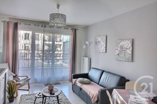 appartement - ROSNY SOUS BOIS - 93