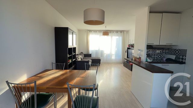 Appartement à vendre ROSNY SOUS BOIS