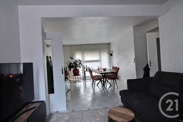 appartement - ROSNY SOUS BOIS - 93