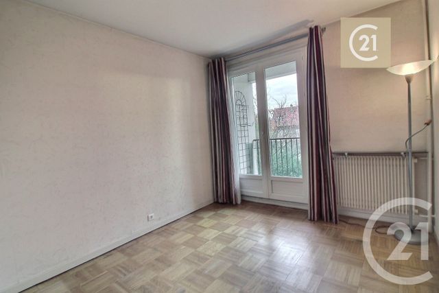 Appartement F3 à vendre - 3 pièces - 60.88 m2 - ROSNY SOUS BOIS - 93 - ILE-DE-FRANCE - Century 21 Ricard Immobilier