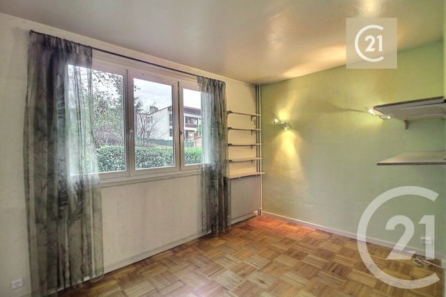 Appartement F3 à vendre - 3 pièces - 60.88 m2 - ROSNY SOUS BOIS - 93 - ILE-DE-FRANCE - Century 21 Ricard Immobilier