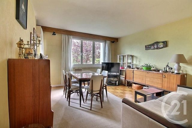 appartement - ROSNY SOUS BOIS - 93