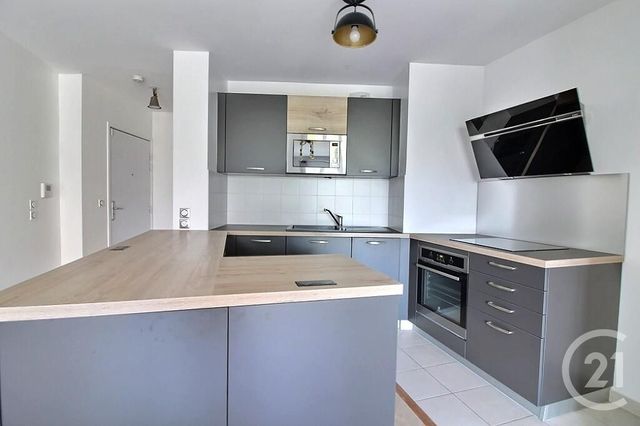 Appartement F2 à vendre - 2 pièces - 52.0 m2 - ROSNY SOUS BOIS - 93 - ILE-DE-FRANCE - Century 21 Ricard Immobilier