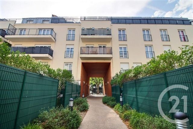 Appartement F2 à vendre - 2 pièces - 52.0 m2 - ROSNY SOUS BOIS - 93 - ILE-DE-FRANCE - Century 21 Ricard Immobilier