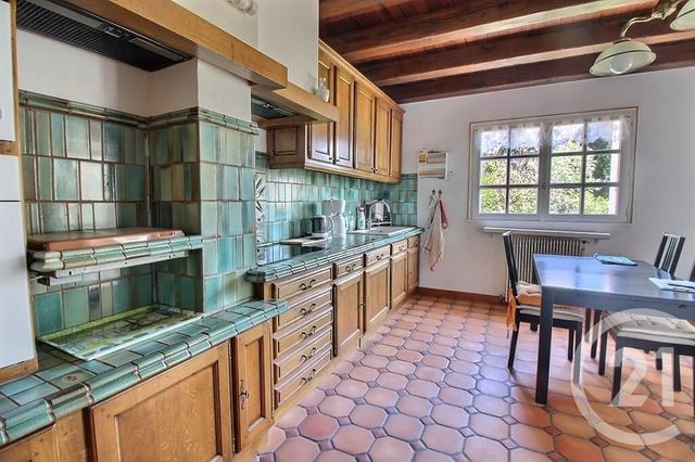 maison à vendre - 6 pièces - 130.0 m2 - ROSNY SOUS BOIS - 93 - ILE-DE-FRANCE - Century 21 Ricard Immobilier