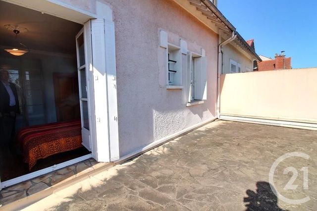 maison à vendre - 6 pièces - 130.0 m2 - ROSNY SOUS BOIS - 93 - ILE-DE-FRANCE - Century 21 Ricard Immobilier