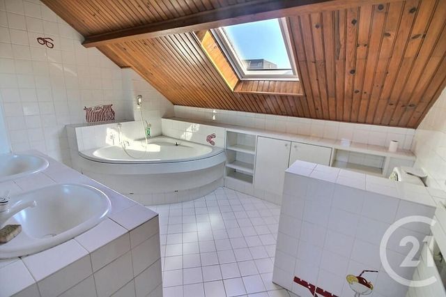 maison à vendre - 6 pièces - 130.0 m2 - ROSNY SOUS BOIS - 93 - ILE-DE-FRANCE - Century 21 Ricard Immobilier