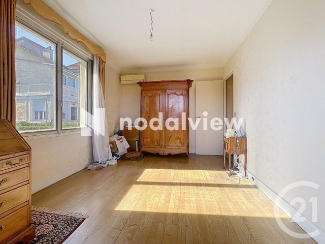 maison à vendre - 8 pièces - 150.0 m2 - ROSNY SOUS BOIS - 93 - ILE-DE-FRANCE - Century 21 Ricard Immobilier