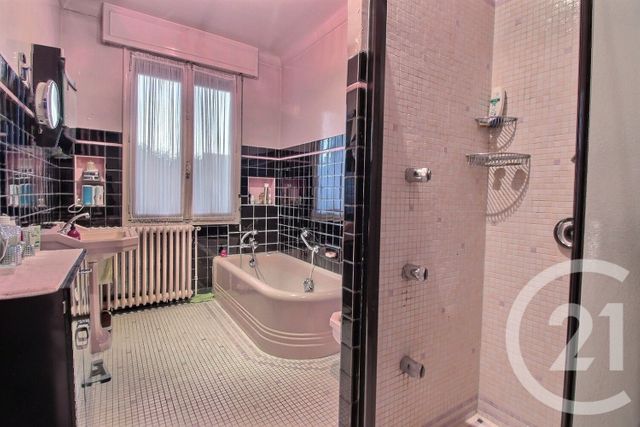 maison à vendre - 8 pièces - 150.0 m2 - ROSNY SOUS BOIS - 93 - ILE-DE-FRANCE - Century 21 Ricard Immobilier