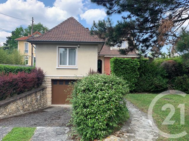 maison - ROSNY SOUS BOIS - 93