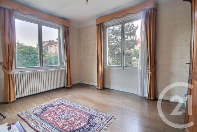 maison à vendre - 8 pièces - 150.0 m2 - ROSNY SOUS BOIS - 93 - ILE-DE-FRANCE - Century 21 Ricard Immobilier