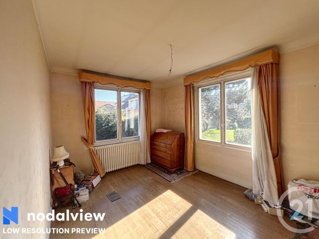 maison à vendre - 8 pièces - 150.0 m2 - ROSNY SOUS BOIS - 93 - ILE-DE-FRANCE - Century 21 Ricard Immobilier