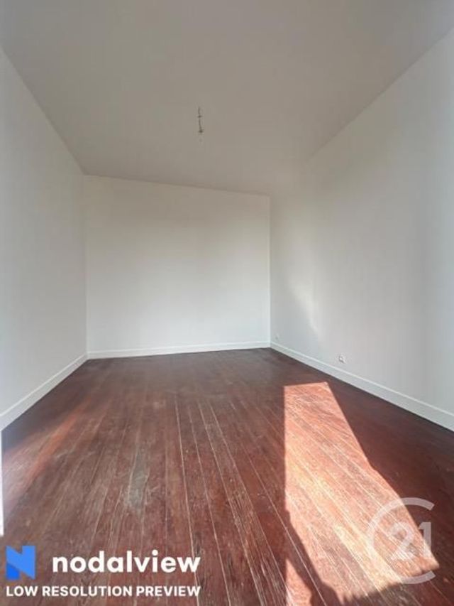 appartement - ROSNY SOUS BOIS - 93