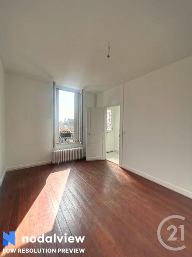 appartement - ROSNY SOUS BOIS - 93