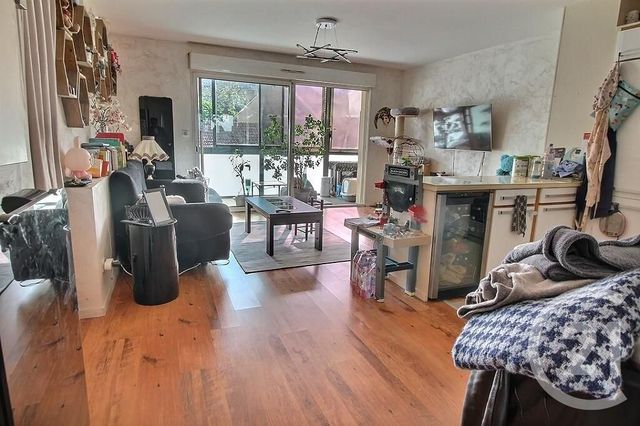 appartement - ROSNY SOUS BOIS - 93