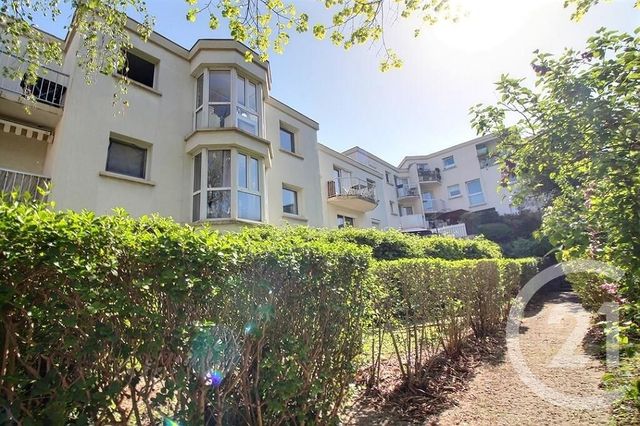 Appartement F2 à vendre - 2 pièces - 40.0 m2 - ROSNY SOUS BOIS - 93 - ILE-DE-FRANCE - Century 21 Ricard Immobilier