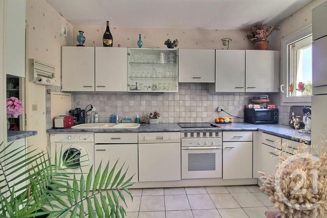 Appartement F2 à vendre - 2 pièces - 40.0 m2 - ROSNY SOUS BOIS - 93 - ILE-DE-FRANCE - Century 21 Ricard Immobilier