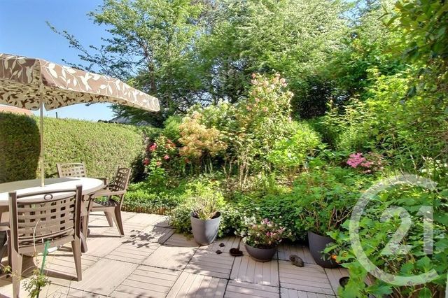 Appartement F2 à vendre - 2 pièces - 40.0 m2 - ROSNY SOUS BOIS - 93 - ILE-DE-FRANCE - Century 21 Ricard Immobilier