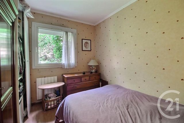 Appartement F2 à vendre - 2 pièces - 40.0 m2 - ROSNY SOUS BOIS - 93 - ILE-DE-FRANCE - Century 21 Ricard Immobilier