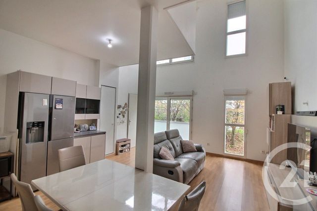 appartement - ROSNY SOUS BOIS - 93