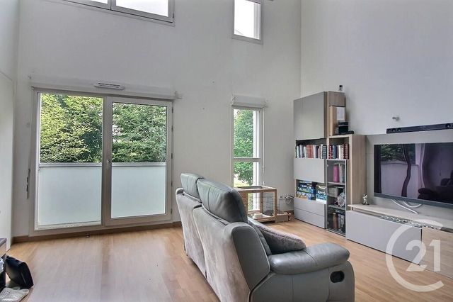 appartement - ROSNY SOUS BOIS - 93